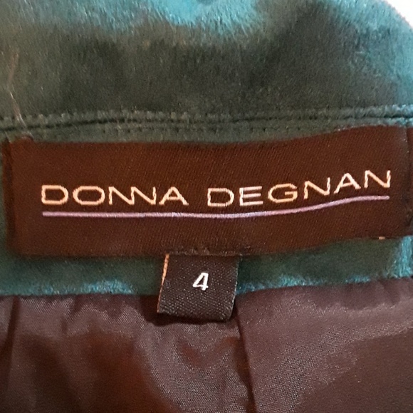 Polyester Jacket - Picture 4 of 4